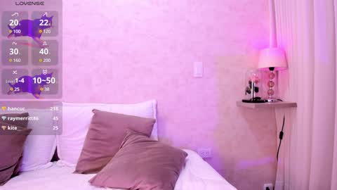 Luisa online show from 10, 1, 2025