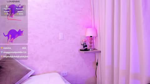 Luisa online show from 13, 1, 2025