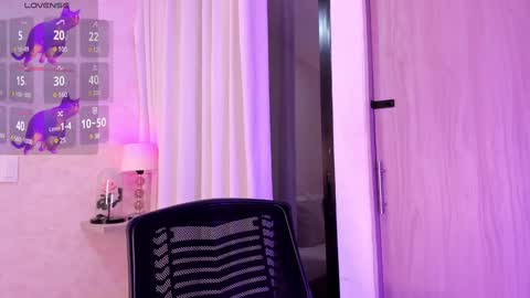 Luisa online show from 15, 1, 2025