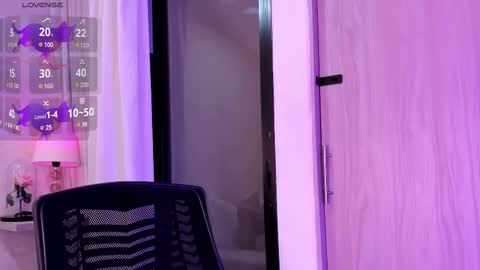 Luisa online show from 11, 2, 2025