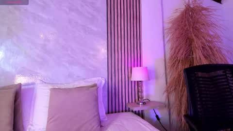 Luisa online show from 30, 10, 2025