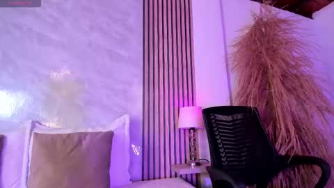 Luisa online show from 31, 10, 2025