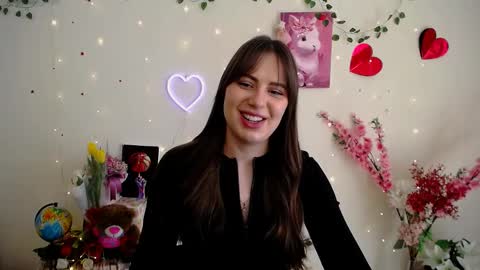 amanda_bright_ online show from 8, 3, 2026