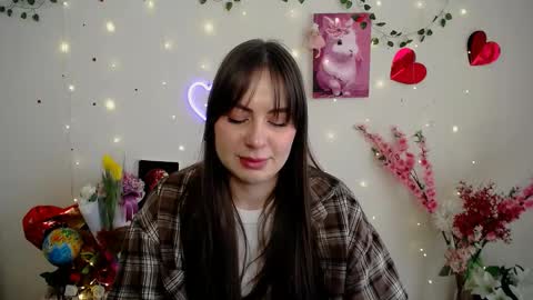 amanda_bright_ online show from 9, 3, 2026