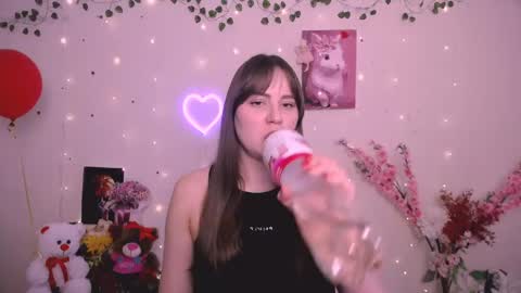 amanda_bright_ online show from 17, 4, 2026