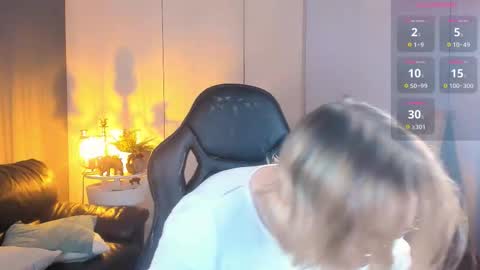 Hi im Amanda online show from 12, 10, 2025