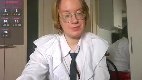 Hi im Amanda online show from 5, 2, 2026