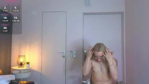 Hi im Amanda online show from 3, 6, 2026