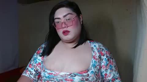 amanda_fetish online show from 26, 2, 2025