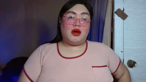 amanda_fetish online show from 2, 10, 2025