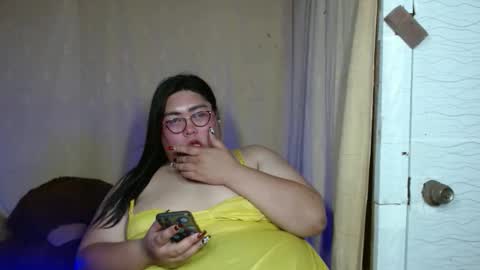 amanda_fetish online show from 15, 12, 2025