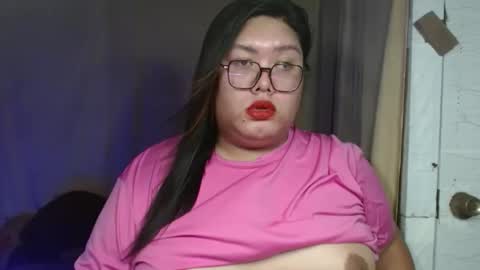 amanda_fetish online show from 12, 2, 2026