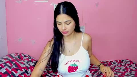 Thalia online show from 9, 1, 2026