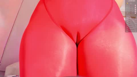 Amanda Marcuzzi  online show from 24, 10, 2025