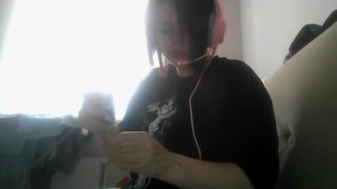 amanda_mia online show from 16, 4, 2026