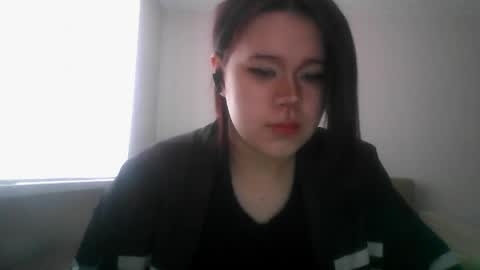 amanda_mia online show from 22, 4, 2026