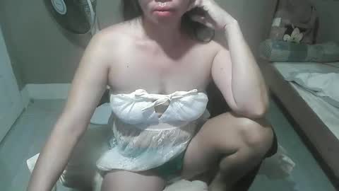 Snapshot of amanda_pinaymama chatting on 29, 1, 2025 amanda online show from 29, 1, 2025