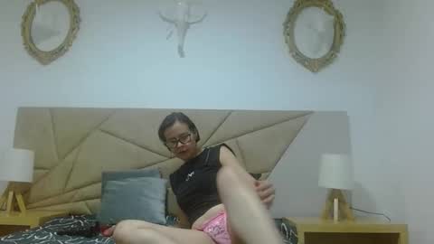 amanda_ramirez online show from 20, 11, 2025
