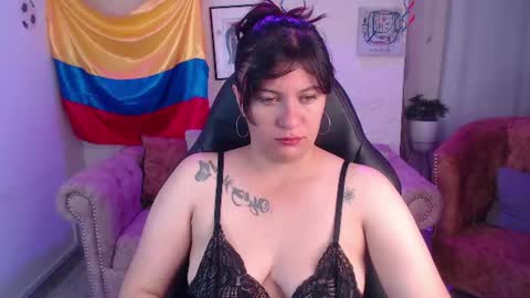 Amanda online show from 18, 7, 2026