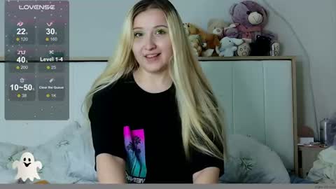 Amanda online show from 13, 7, 2026