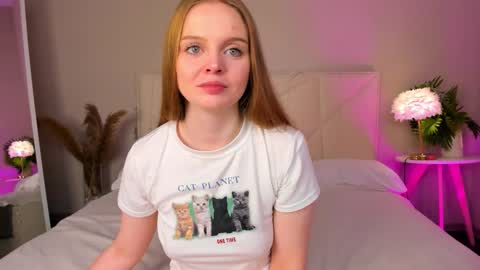 Amanda online show from 9, 11, 2025