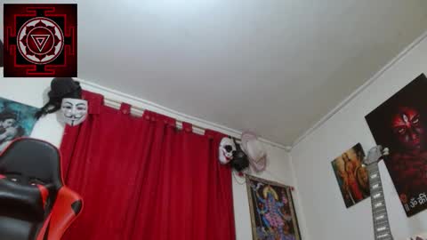 Amanda Valeska online show from 11, 11, 2025