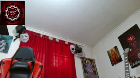 Amanda Valeska online show from 3, 4, 2026