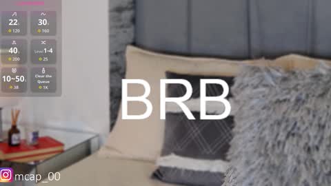 Amanda online show from 3, 11, 2025