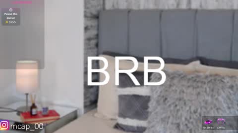 Amanda online show from 19, 11, 2025