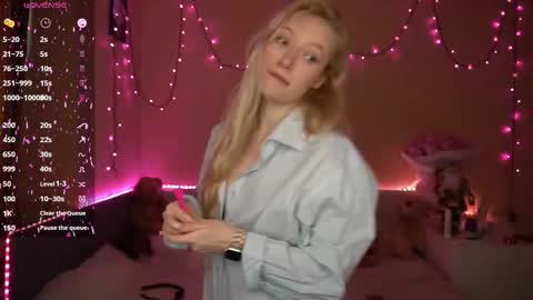 Amanda online show from 9, 1, 2026