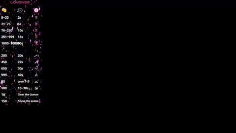 Snapshot of amandaafire chatting on 18, 1, 2026 Amanda online show from 18, 1, 2026