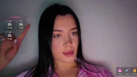 Snapshot of amandaarose chatting on 23, 3, 2026 Amanda Rose online show from 23, 3, 2026