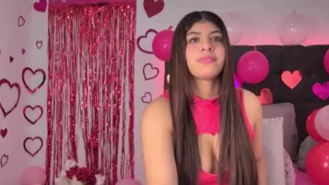 Amanda online show from 14, 2, 2026