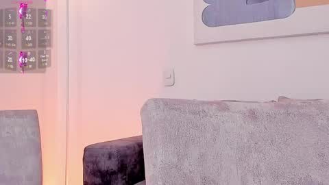 Amanda  online show from 24, 2, 2025