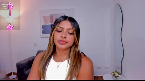 Amanda  online show from 3, 3, 2025