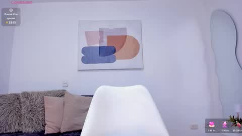 Amanda  online show from 26, 11, 2025