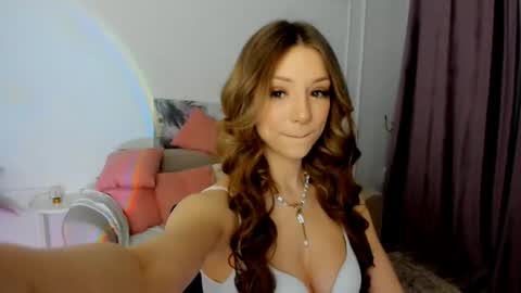 amandagracy_1 online show from 20, 3, 2026