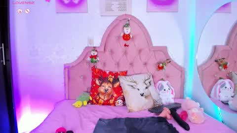 Snapshot of amandalee26 chatting on 3, 12, 2025 amandalee26 online show from 3, 12, 2025