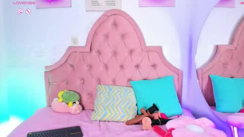 Snapshot of amandalee26 chatting on 5, 1, 2026 amandalee26 online show from 5, 1, 2026