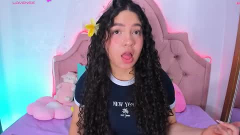 Snapshot of amandalee26 chatting on 18, 1, 2026 amandalee26 online show from 18, 1, 2026