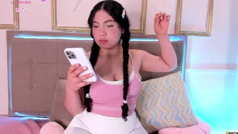 amandalee26 online show from 7, 4, 2026