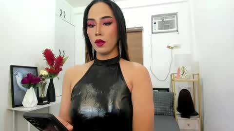 amandaleon online show from 23, 2, 2025