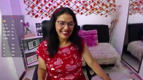 amandapeet online show from 20, 3, 2026