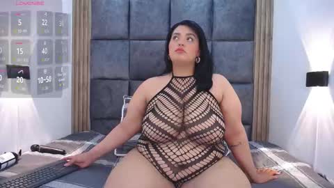 AmandaRousel  online show from 20, 10, 2025