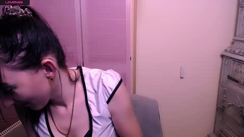 Snapshot of amandasentin chatting on 4, 12, 2024 Amanda online show from 4, 12, 2024