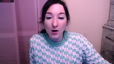 Snapshot of amandasentin chatting on 6, 12, 2024 Amanda online show from 6, 12, 2024
