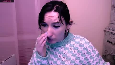 Snapshot of amandasentin chatting on 8, 12, 2024 Amanda online show from 8, 12, 2024