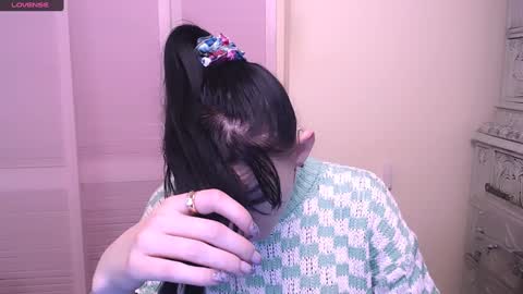 Snapshot of amandasentin chatting on 9, 12, 2024 Amanda online show from 9, 12, 2024
