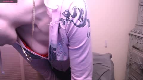 Snapshot of amandasentin chatting on 9, 12, 2024 Amanda online show from 9, 12, 2024
