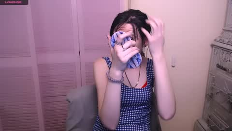 Snapshot of amandasentin chatting on 11, 12, 2024 Amanda online show from 11, 12, 2024